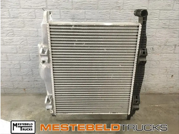 Cooling system MERCEDES-BENZ