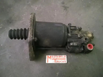 Clutch and parts KRACHT