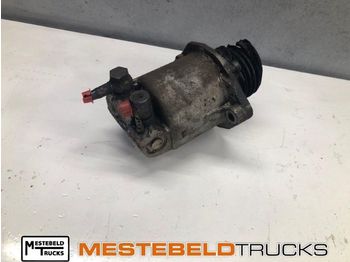 Clutch and parts KRACHT