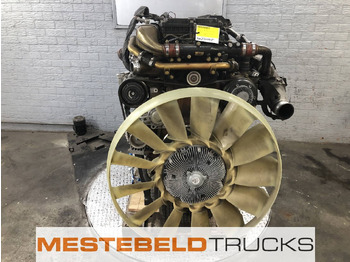 Engine for Truck Mercedes-Benz Motor OM 470 LA: picture 4 Engine for Truck Mercedes-Benz Motor OM 470 LA: picture 4