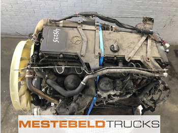 Engine for Truck Mercedes-Benz Motor OM 470 LA: picture 5 Engine for Truck Mercedes-Benz Motor OM 470 LA: picture 5