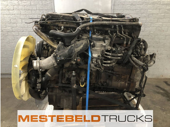 Engine MERCEDES-BENZ