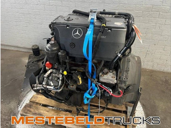 Engine MERCEDES-BENZ