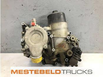 Engine and parts MERCEDES-BENZ