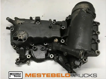 Engine and parts MERCEDES-BENZ