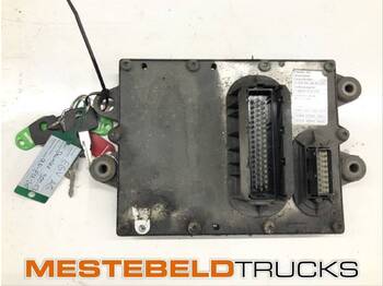 Electrical system MERCEDES-BENZ