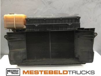 Cooling system MERCEDES-BENZ