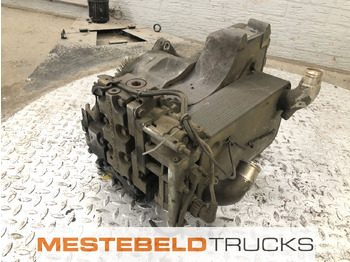 Gearbox and parts for Truck Mercedes-Benz Retarder Voith R115H: picture 2