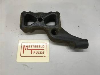 Frame/ Chassis MERCEDES-BENZ Arocs