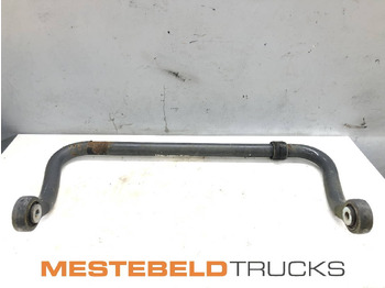 Front axle MERCEDES-BENZ