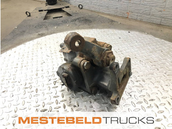 Steering MERCEDES-BENZ