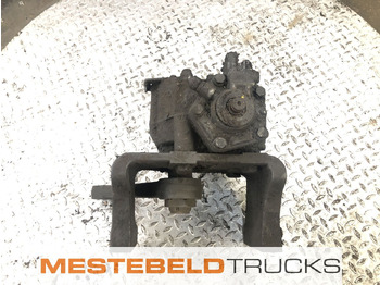 Steering MERCEDES-BENZ