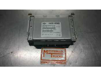 Electrical system MERCEDES-BENZ