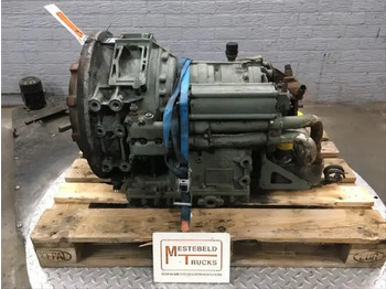 Gearbox and parts MERCEDES-BENZ