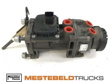 Brake parts MERCEDES-BENZ