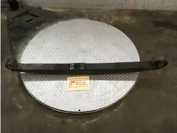 Frame/ Chassis MERCEDES-BENZ Arocs