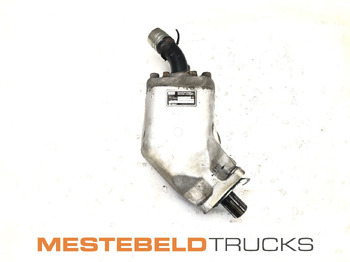 Hydraulics PARKER