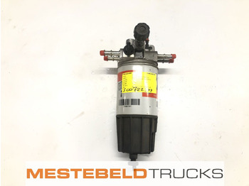 Fuel processing/ Fuel delivery RENAULT Premium