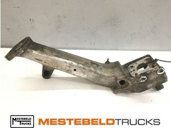 Cab and interior RENAULT