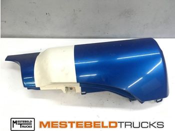 Cab and interior RENAULT C