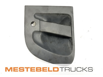 Cab and interior RENAULT