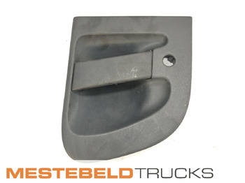 Cab and interior RENAULT