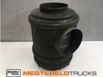 Air intake system RENAULT