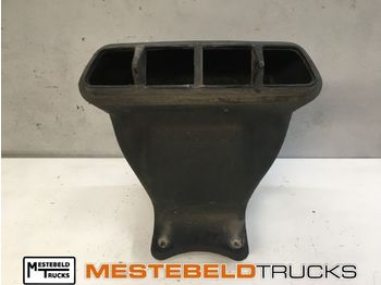 Air intake system RENAULT