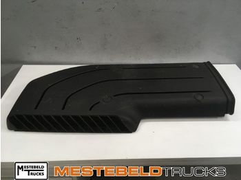 Air intake system RENAULT