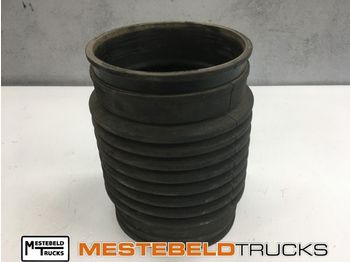 Air intake system RENAULT