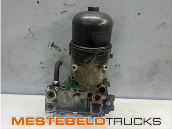 Engine and parts RENAULT