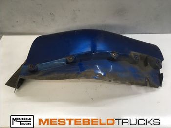 Cab and interior RENAULT