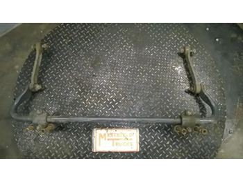 Front axle RENAULT