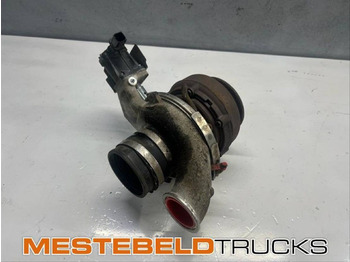 Engine and parts RENAULT