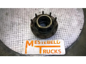 Rear axle SCANIA