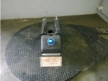 Muffler/ Exhaust system SCANIA