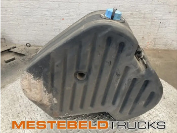 Muffler/ Exhaust system SCANIA