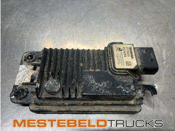 Electrical system SCANIA