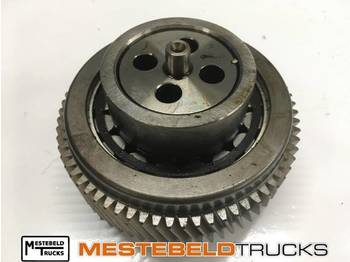 Engine and parts SCANIA