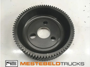 Engine and parts SCANIA