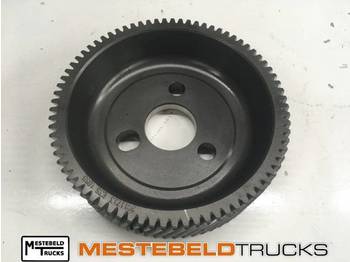 Engine and parts SCANIA