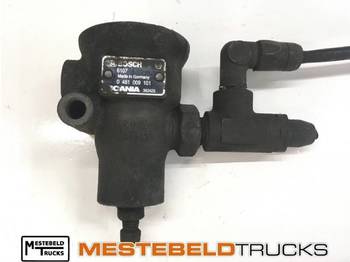 Brake valve SCANIA