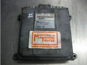 Electrical system SCANIA