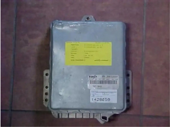 Electrical system SCANIA