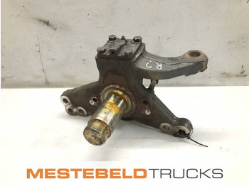 Front axle SCANIA
