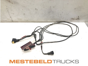 Gearbox and parts SCANIA