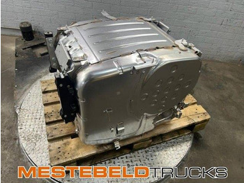 Muffler/ Exhaust system SCANIA