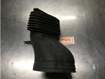 Air intake system SCANIA