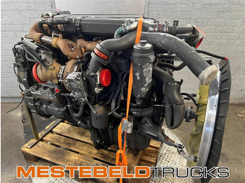 Engine and parts SCANIA