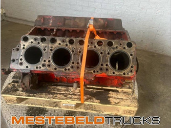 Engine and parts for Truck Scania Motorblok DC 1401: picture 3